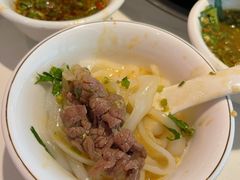 -八合里潮汕鲜牛肉火锅(福州万象城店)