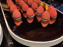 -西安W酒店·WEI全味西餐厅