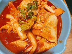 -牛人·雪花牛·木炭烤肉(昆山陆家店)