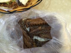 -竺桥兄弟烤鸭(总店)