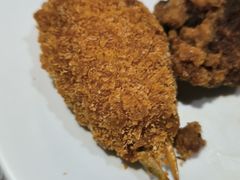 -汉巴味德自助餐厅(嘉定宝龙广场店)