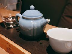 -隐溪茶馆(金虹桥店)