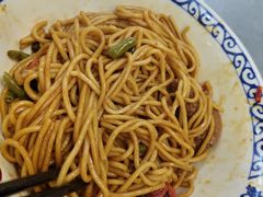 -梅溪·小伙子干挑面(安吉总店)