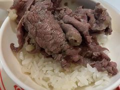 -八合里牛肉火锅(上海世茂广场店)
