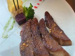 -王鼎精致料理铁板烧(世博源店)