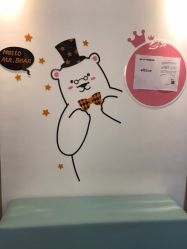 -香港3861国际母婴生活馆(后海雅园店)