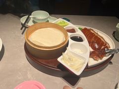 -钱塘秋荷·新江浙菜(沪太路店)