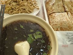 -宝光熏肉鞋底火烧(新街口店)