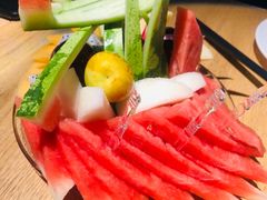 -平措康桑·和牛自助观景餐厅(布达拉宫店)