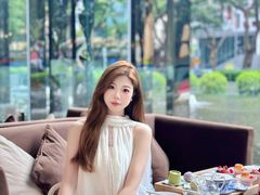 -广州天河希尔顿酒店