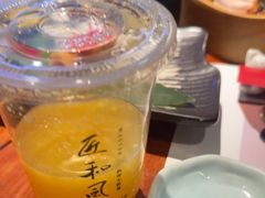 -匠和风精致料理(宁德万达店)