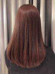 -苏豪路易士·嘉玛发廊