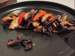 -狮王府淮扬菜(新街口友谊店)