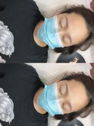 -久匠·纹眉半永久野生眉