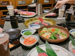 -NIUAN牛庵·日式和牛烧肉(恒隆店)