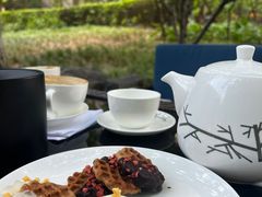-北京丽晶酒店