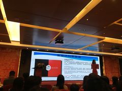 -广州天河希尔顿酒店