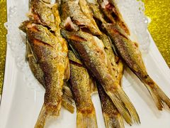 -赤峰宴宾楼(满洲里路店)