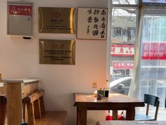 -螺蛳粉先生(蓟门桥店)