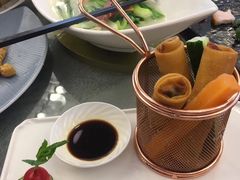 -汤臣·空中餐厅·严选粤菜(石湾世博广场店)