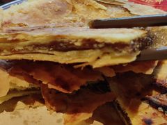 右玉糖饼-龍聚祥烧麦馆(万达店)