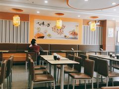 大堂-李先生牛肉面大王(东营凯莱店)