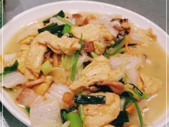 -小天妃海鲜酒楼(西马庄店)