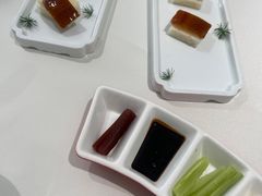-味+新京宴·烤鸭·北京菜(创意谷店)