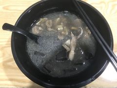 -京陵鸭血粉丝汤(景德路店)