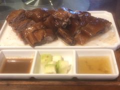 -凤阁楼果木烧鹅(鹤山陈山店)