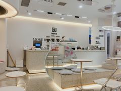 -HUGS coffee(东区店)