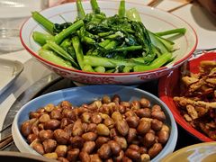 -回·龙虾铺·盆盆蟹·烧烤大排档(回龙观店)