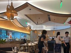 -小菜园新徽菜(无锡宜家荟聚中心店)