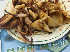 -巴犀烧烤(新崇光店)