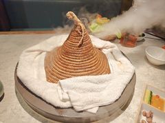 -鲜潭蒸汽石锅鱼(欢乐海岸购物中心店)