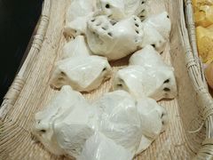 -丽达购物中心(崂山店)