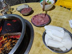-渝味黄姐火锅(黄泥村店)