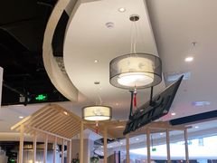 大堂-闫府私房菜·百年鲁菜(欧亚店)