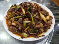 -江湖黑大兔(杨家坪店)