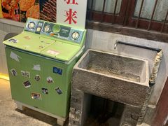-CITY MART城市集市·里弄(北外滩来福士广场店)