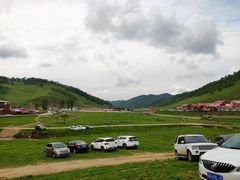 -关山草原