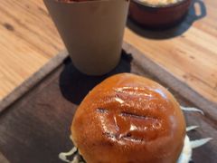 -Restaurant Cuivre古铜法式餐厅