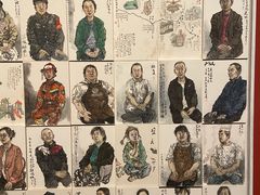 -江苏省美术馆(长江路新馆)