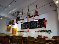 -冲浪熊西餐厅(南戴河店)