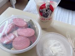 -沈老头包子(太原街店)