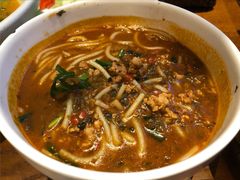 小锅米线-云海肴·汽锅鸡·云南菜(苏州中心店)