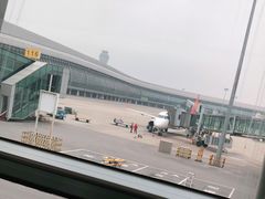 -南宁吴圩国际机场-T2航站楼