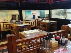 大堂-晋B2008刀削面(小南庄店)
