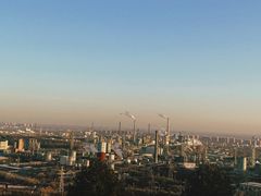 -白水寺森林公园