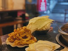-邓莽子老火锅(中兴路总店)